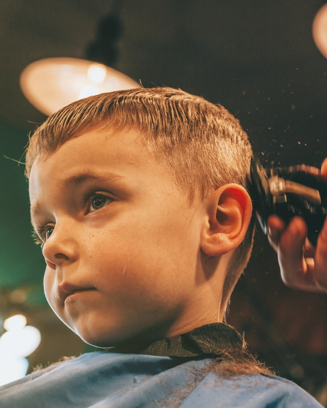 Haircuts Mountain View