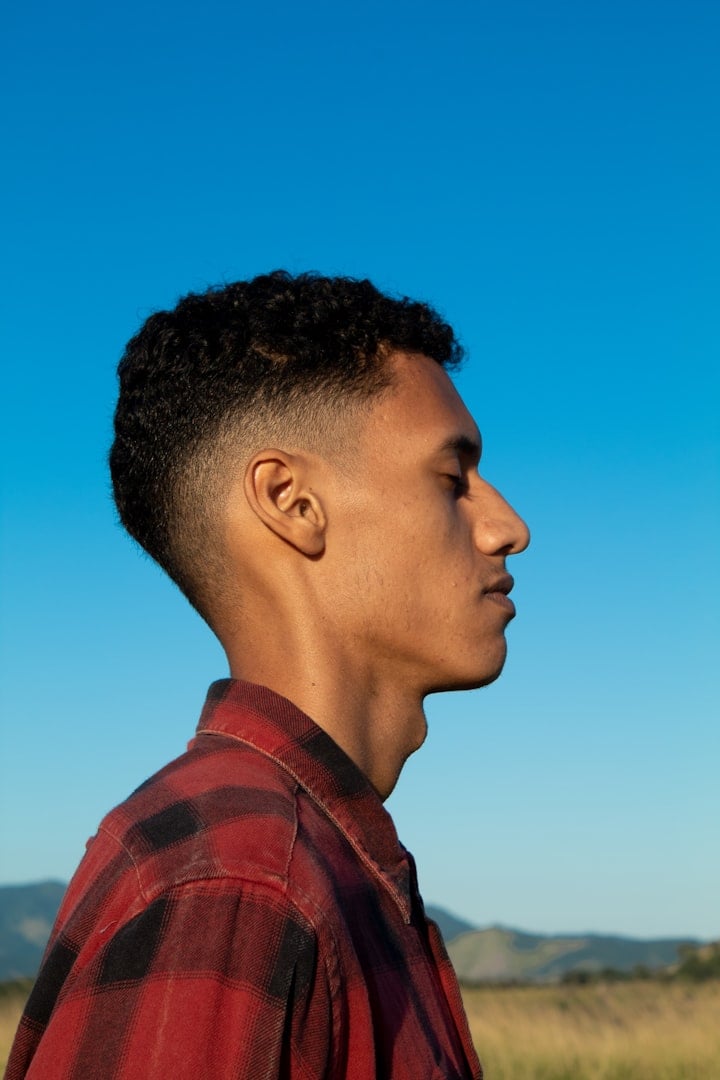 Best haircut mountain view
